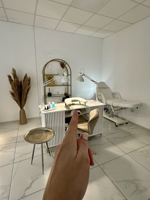 Manichiura Pedichiura Timisoara