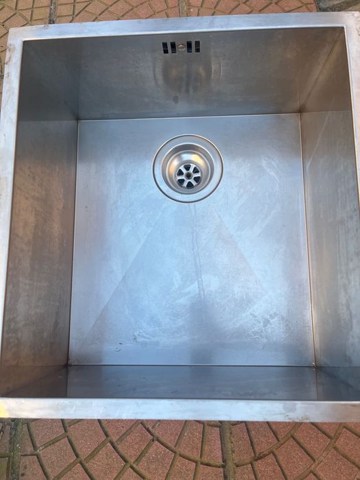 Мивка за кухня Franke