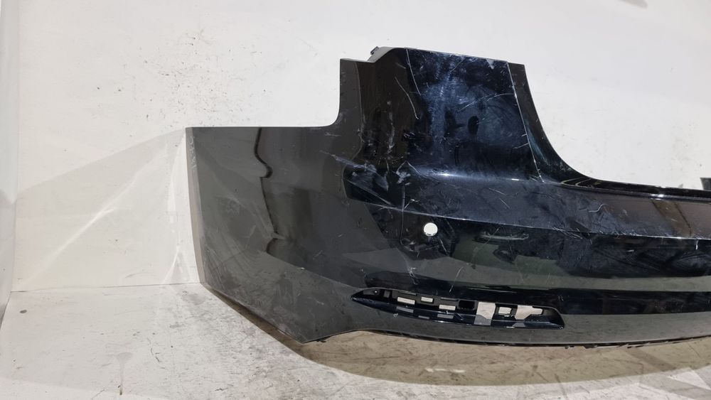 Bara spate Audi A6, C8 Berlina, 2018, 2019, 2020, 2021, 2022, 4K5807511.