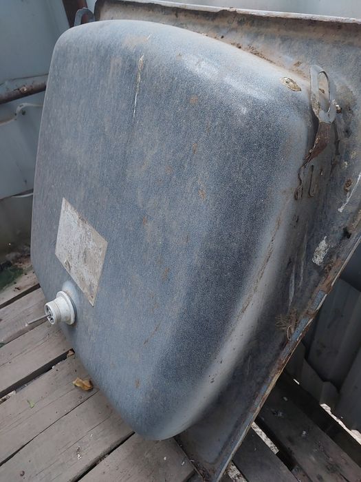 Ванна размер 80×80×15