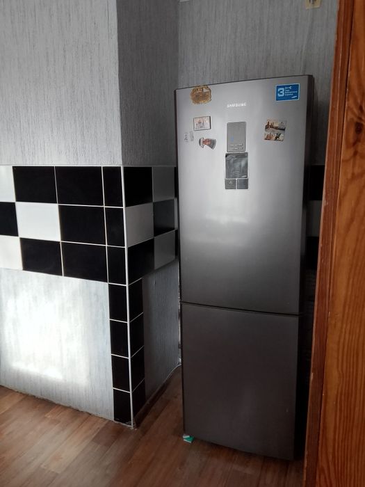 Продам двух комн квартиру