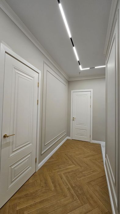 Узбеки бригада эвроремонт