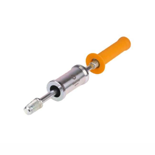 Кофражна тръба с конус за многократна употреба - Ф25мм.