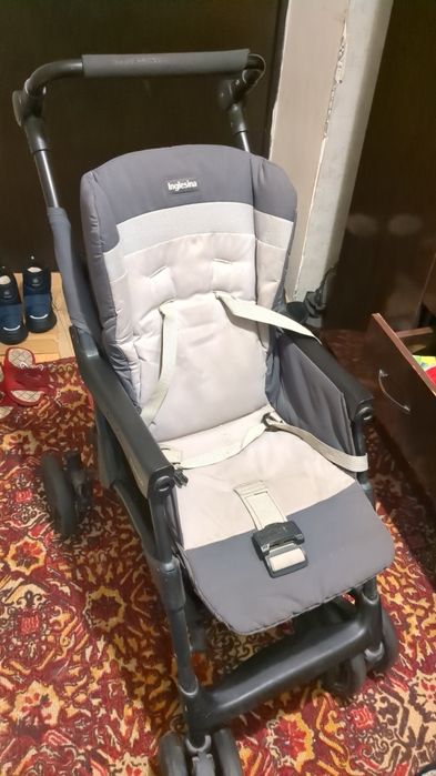 Продам коляску детскую