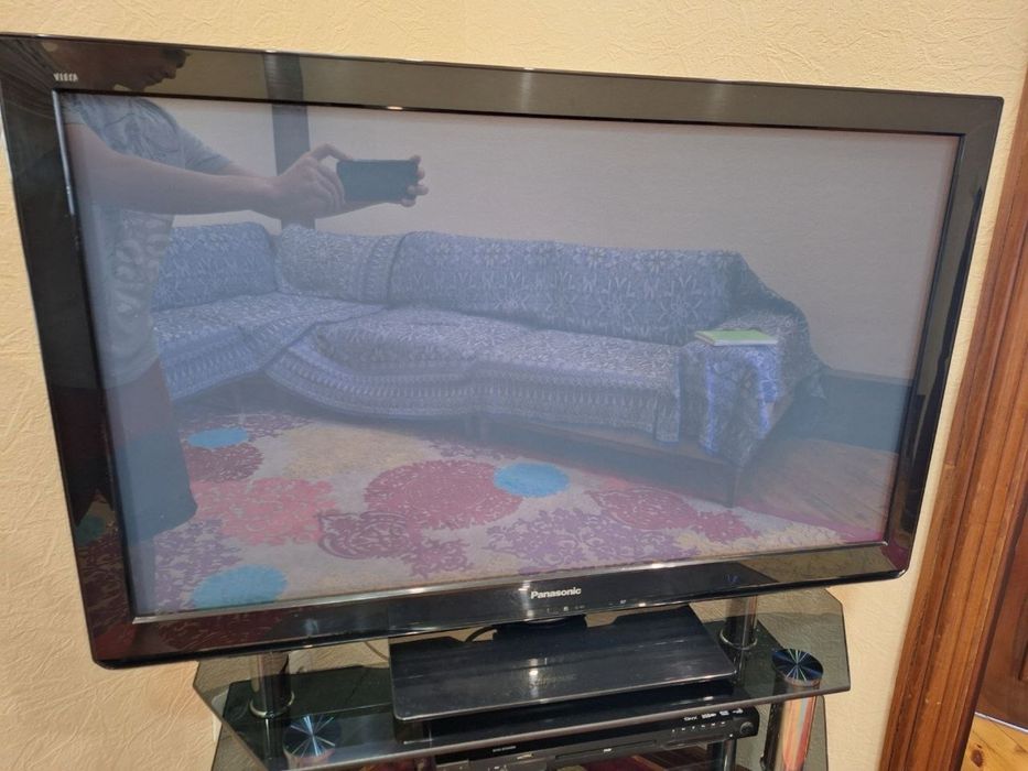 Panasonic TV в отличном состоянии