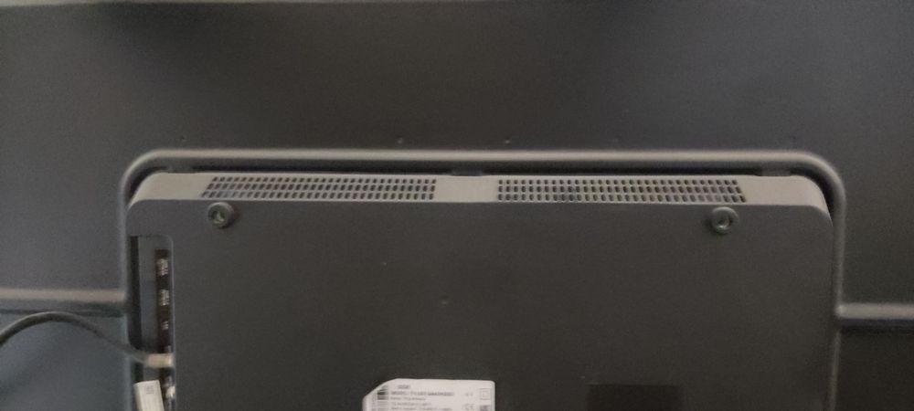 Телевизор 4К hd android smart