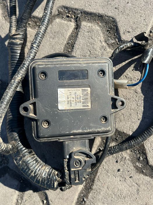 Гбо бу , stag польша