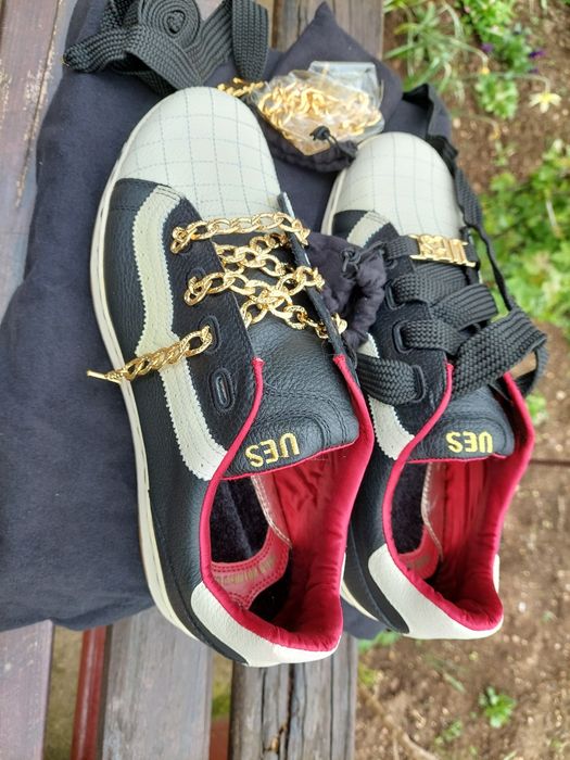 Обувки UES 47 номер