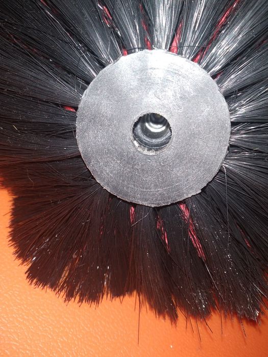 Щётка для чистки обуви