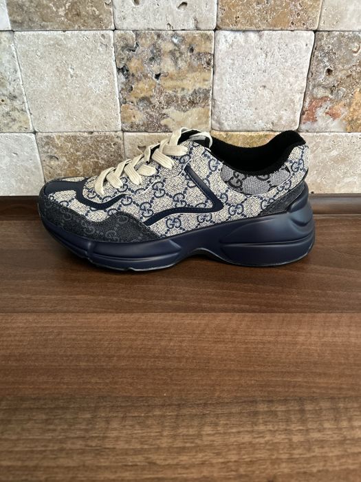 Adidasi gucci ryton marimea 42 noi cu eticheta