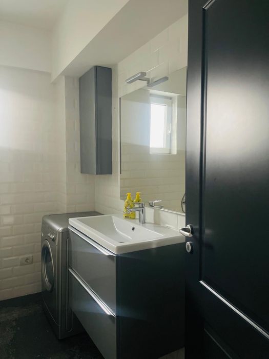 Apartament 2 camere bloc nou