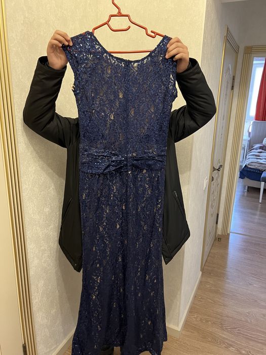 Продаю вечерние платья