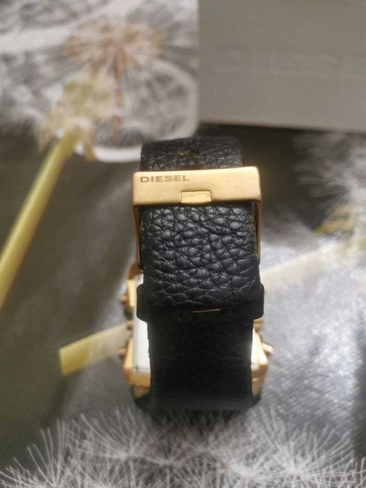 Коллекционный, Diesel DZ, редкий экземпляр