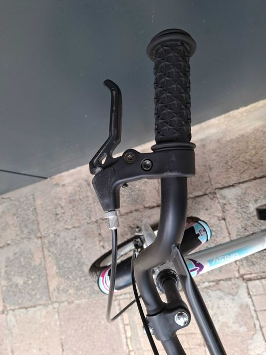 Детски велосипед/колело 16'' Cross Daisy