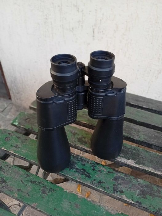 Binoclu 10x30x90 Lentile 60mm