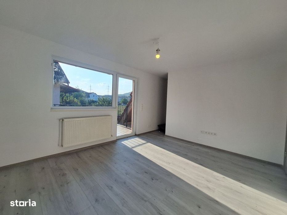 Casa insiruita finisata, 70mp, Zona Somesului