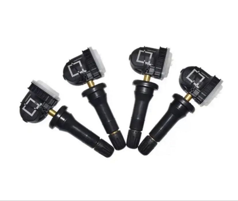 SET Senzor Senzori Presiune Roti Anvelope Ford Focus B-Max C-max Kuga