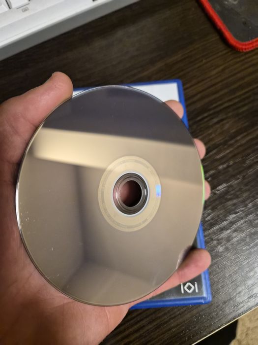 Игри за PS5 и PS4