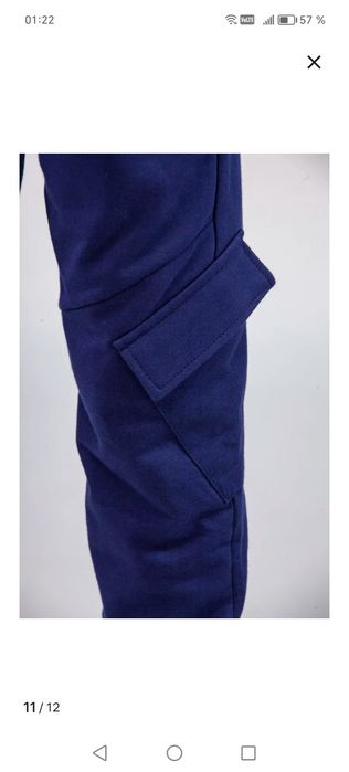 Спортивные брюки (штаны) для мальчика. Производство Турция