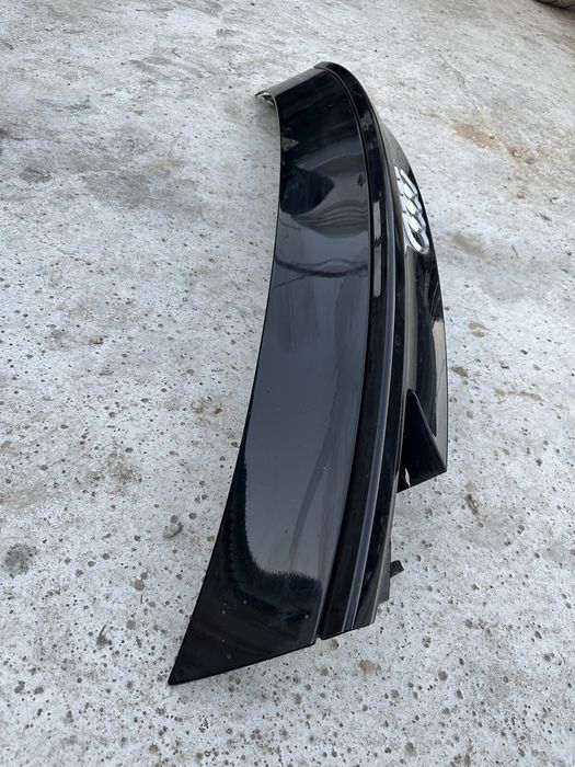 Активен спойлер крило Audi A7 S7 RS7 ауди а7 с7 рс7 spoiler