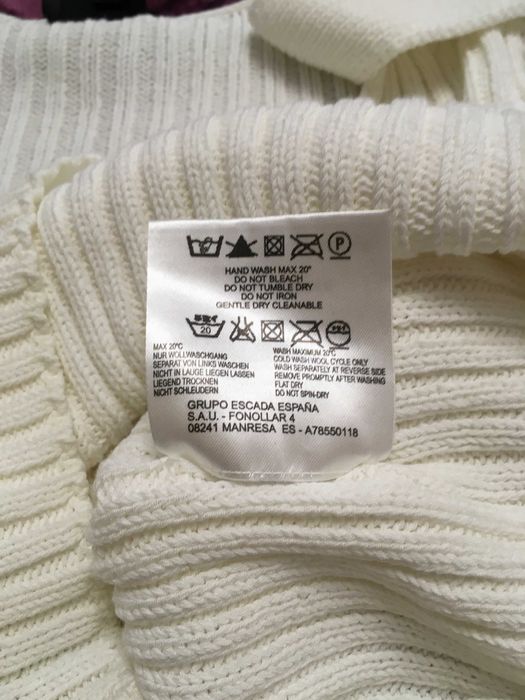 ESCADA Sport пуловер М