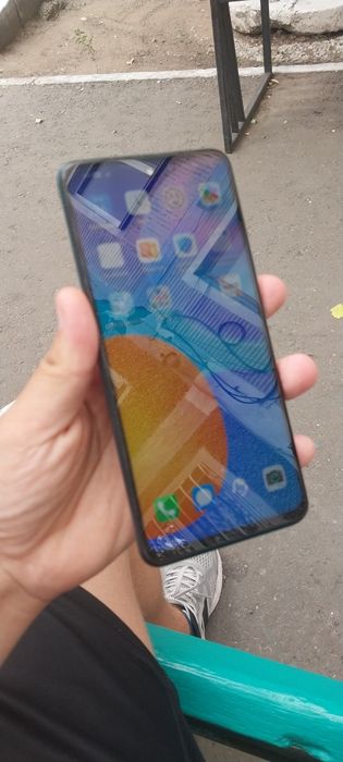 Продам HUAWEI smart 2021