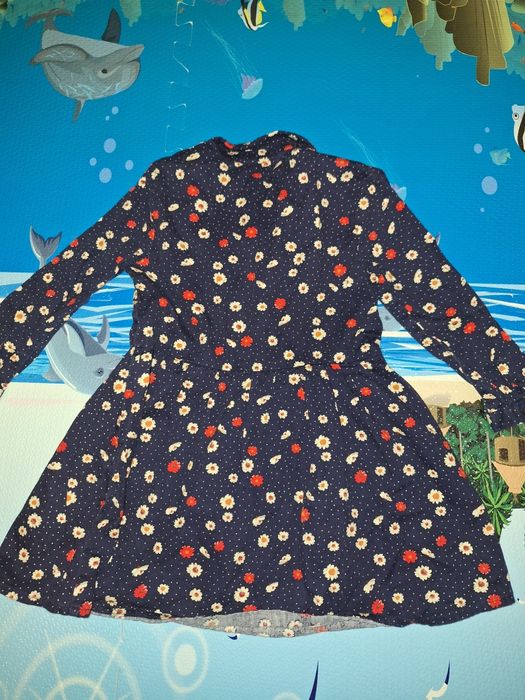 Детски дрешки за момиче