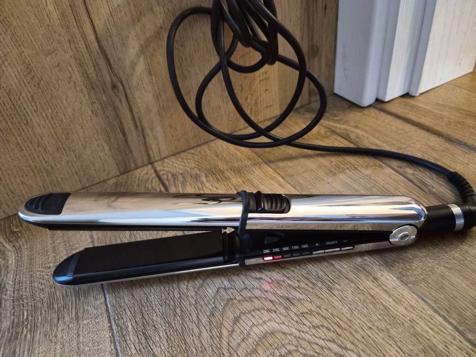 Преса за коса BabylissPro Elipsis 3000