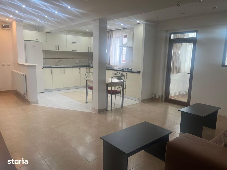 Inchiriere apartament 4 camere, de lux, modificat, Targoviste, micro 3