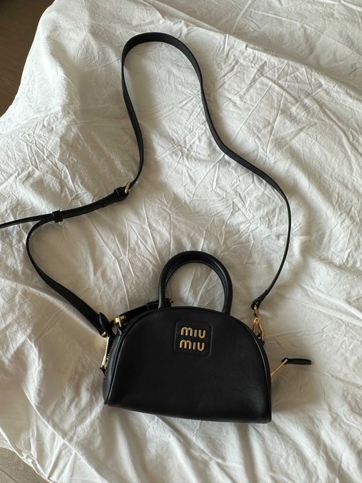 Geanta mini Miu Miu superba