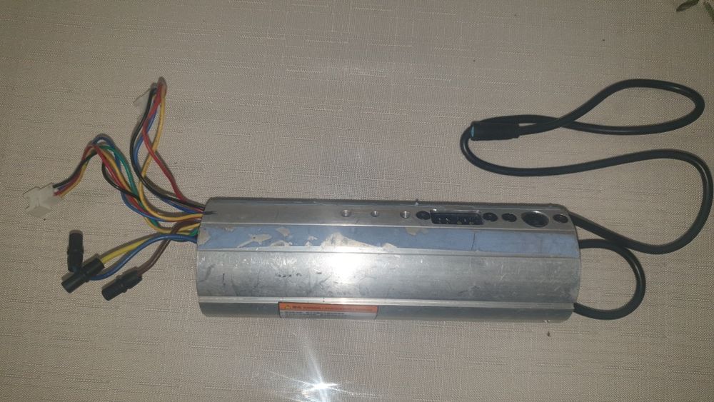 Контроллер самоката Е45