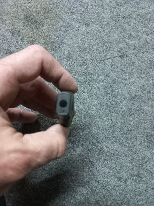 Ключ рибка за  Е клас W211