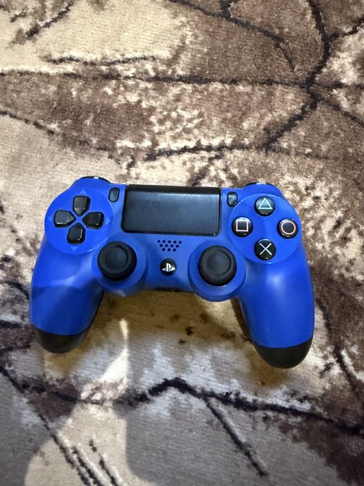 Игри и джойстици за ps4