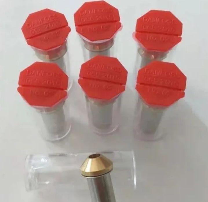 Терморегулирующий вентиль ТРВ