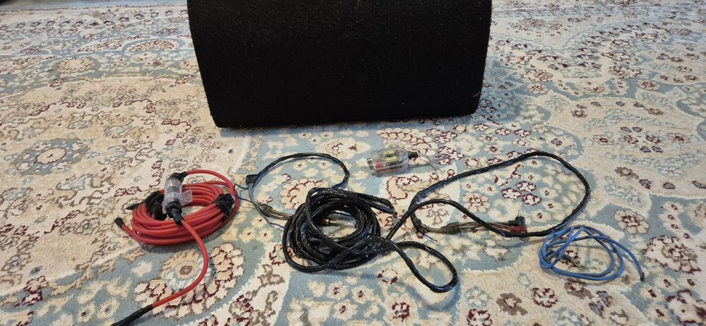 Сабвуфер.лпапроллдд.