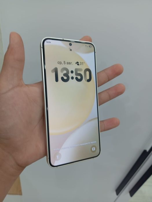 Samsung S24 сатылады