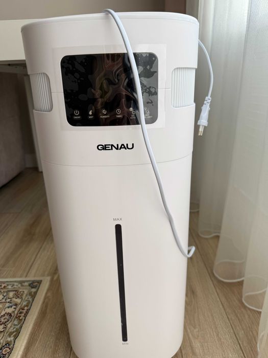 Увлажнитель воздуха Genau Fresh Air 20L белый
