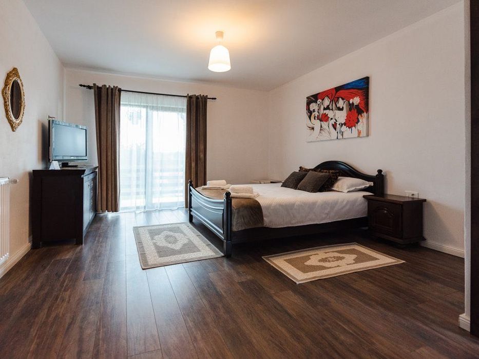 OFERTA - 1 mai/ Rusalii în Maramureș