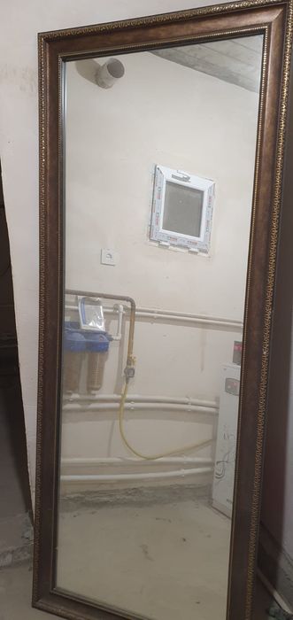 Продам большое зеркало. Срочно!