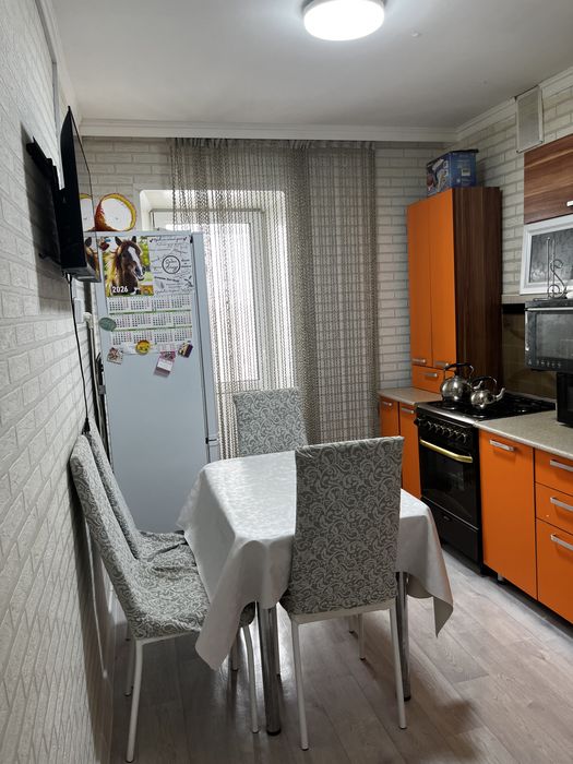 Продам3 х ком  квартиру