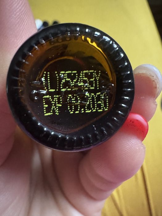 Ulei esential Lemongrass doterra