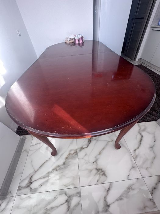 Кухонный стол 3х метровый