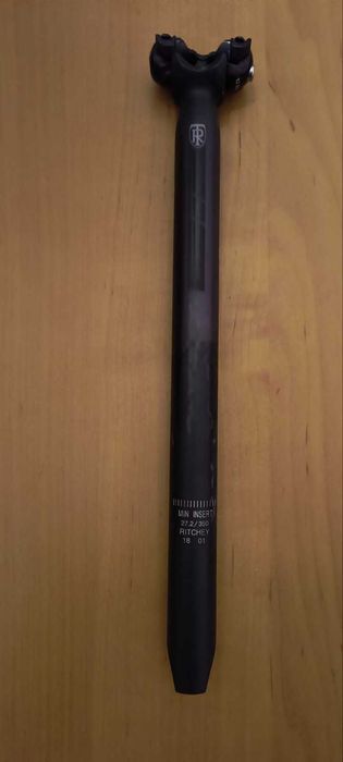 Колче за седалка Ritchey WCS