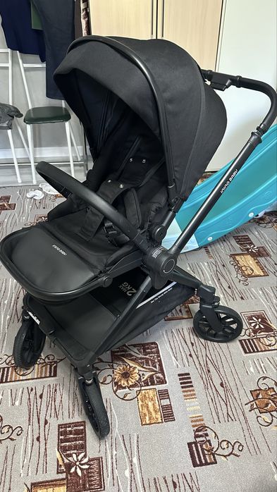 Коляска детская