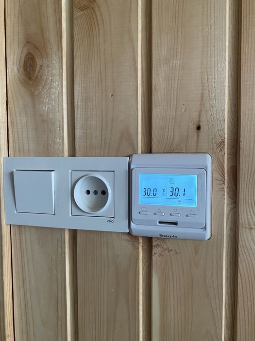 Аренда загородного домика
