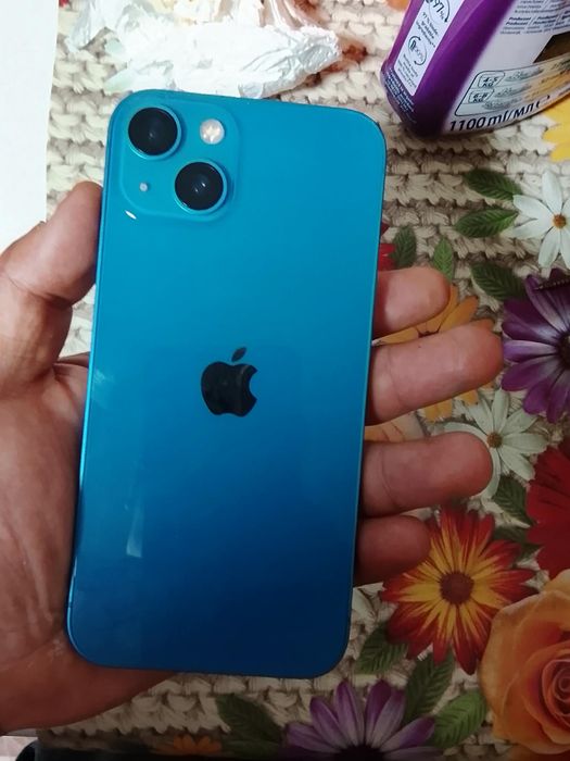 Vand sau schimb iphone 13