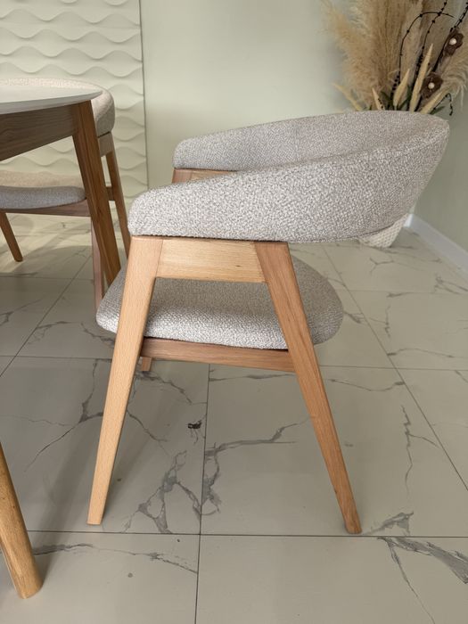 Стол ва стул 8 кишилик