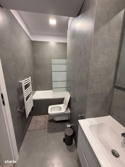 Apartament cu 3 camere decomandate, Obcini
