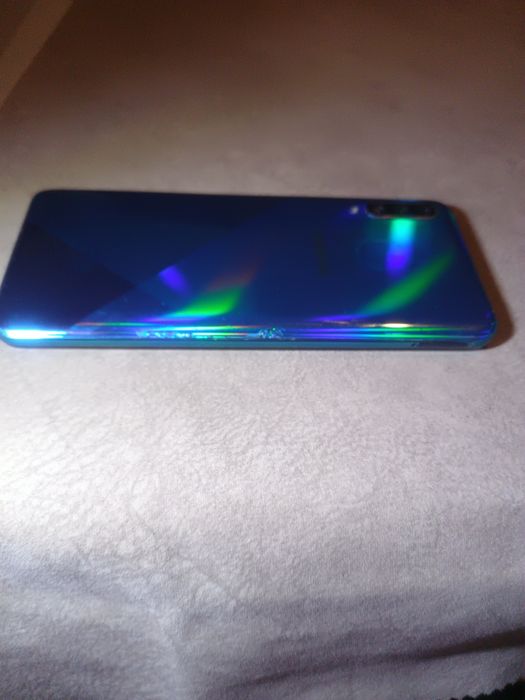 Samsung   A30s   ( SM-A307FN)