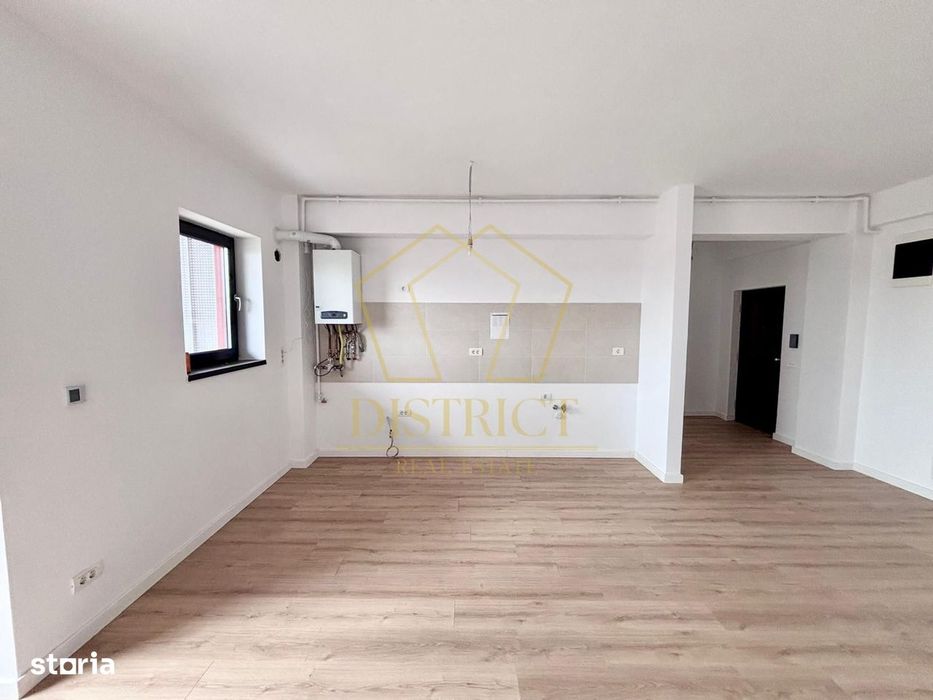 COM 0% Apartamente noi cu 2 camere | Mehala